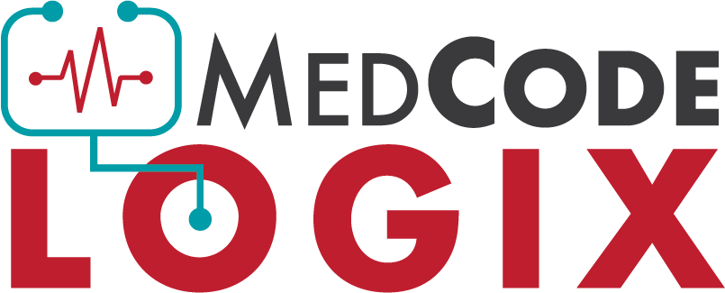 MedCode Logix Medical Coding Certification Program Logo